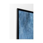Seinapilt artistas blau (kare design)