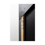Seinapilt artistas blau (kare design)
