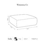 Helehall tumba lola (besolux)