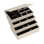 Ehtekarp magnetkinnitusega precious (bigso box of sweden) iluveaga