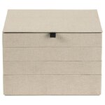 Ehtekarp magnetkinnitusega precious (bigso box of sweden) iluvigadega