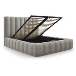Helehall voodi gina (besolux)200x200