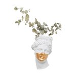 Seinadekoratsioon apollo (kare design) iluveaga