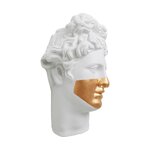 Seinadekoratsioon apollo (kare design) iluveaga