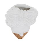 Seinadekoratsioon apollo (kare design) iluveaga