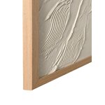 Seinamaal beige heritage (malerifabrikken) 33x43 iluvigadega.
