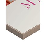 Seinapilt open window (orange wallz)