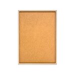 Seinapilt open window (orange wallz)
