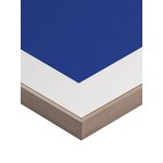 Seinapilt blue panther (orange wallz)