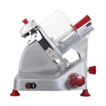 Viilutaja pro line xs 25 (berkel)
