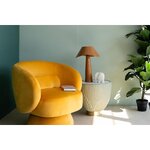 Laualamp cloudy (kare design)