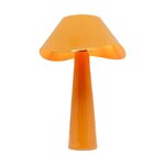 Laualamp cloudy (kare design)