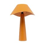 Laualamp cloudy (kare design)