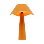 Laualamp cloudy (kare design)