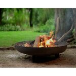 Tulekauss bonbowl (bonfeu)