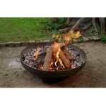Tulekauss bonbowl (bonfeu)