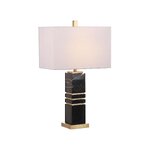Laualamp lampa (safavieh)