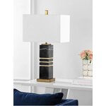 Laualamp lampa (safavieh)