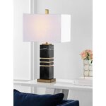Laualamp lampa (safavieh)