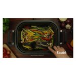 Aeglane pliit multi cooker csc024x (nital)