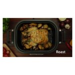 Aeglane pliit multi cooker csc024x (nital)