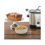 Aeglane pliit multi cooker csc024x (nital)