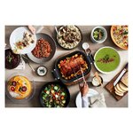 Aeglane pliit multi cooker csc024x (nital)
