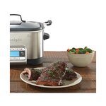 Aeglane pliit multi cooker csc024x (nital)