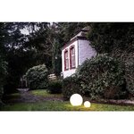 Põrandavalgusti shining globe (8 seasons)