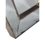 Peegel hexagonal (taller de las indias)
