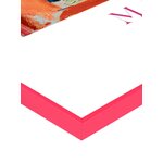 Seinapilt open window (orange wallz)