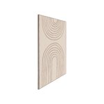 Seinapilt soft duo (orange wallz)