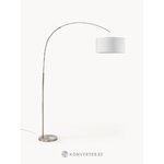 Floor lamp Niels (ww) with cosmetic flaws.