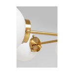 Rippvalgusti heavenly (kare design) iluveaga