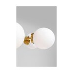 Rippvalgusti heavenly (kare design) iluveaga