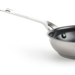 Praepannide komplekt 2-osaline fry (cookware company)