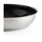 Praepannide komplekt 2-osaline fry (cookware company)