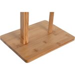 Täispuit tualettpaberihoidja bilbo (detall item)