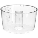 Kreemjas köögikombain artisan (kitchenaid) iluvigadega.