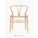 Tool Ch24 Wishbone (Carl Hansen & Søn)