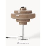 Galda lampa (millie) ar kosmētiskiem defektiem.