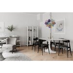 Rippvalgusti (mundgeblasene led)