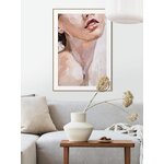 Seinapilt (soft desire) 50x70 iluveaga