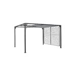 Pergola (noah) 300x360x210