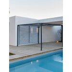Pergola (noah) 300x360x210