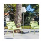 Grīdas lampa (batimex) ar kosmētisku defektu