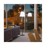 Grīdas lampa (batimex) ar kosmētisku defektu