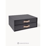 Organizer Birger (Bigso Box of Sweden) with a flaw