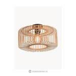 Ceiling lamp bromo (good &amp; mojo) with a beauty flaw