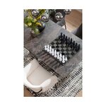 Chess (jul) with a flaw